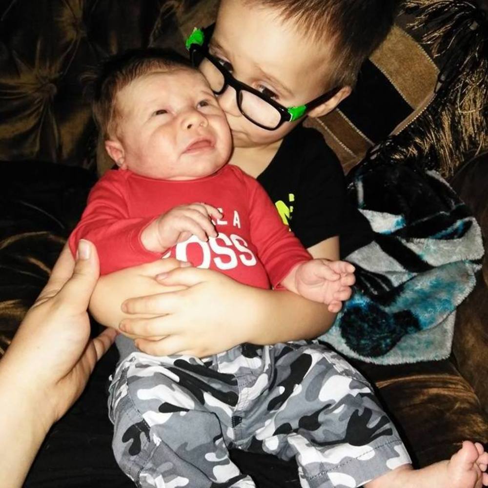 Meet your Posher, Sherry